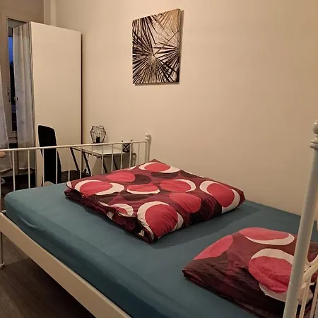 Chambre Chez Habitant Pres Aeroport - Palexpo - Onu De