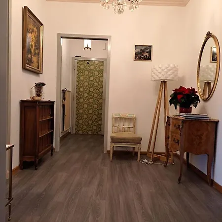 Chambre Chez Habitant Pres Aeroport - Palexpo - Onu De ホームステイ