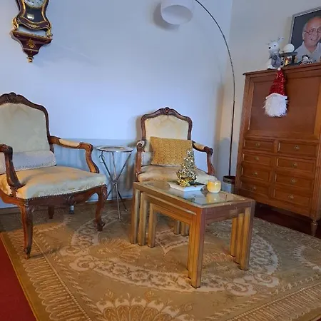 Homestay Chambre Chez Habitant Pres Aeroport - Palexpo - Onu De Geneva